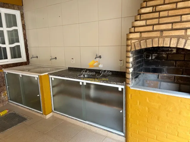 Imagem 11: CASA DUPLEX COM 3 QUARTOS SENDO 1 SUÍTE E PISCINA A VENDA NO BAIRRO TERRA FIRME EM RIO