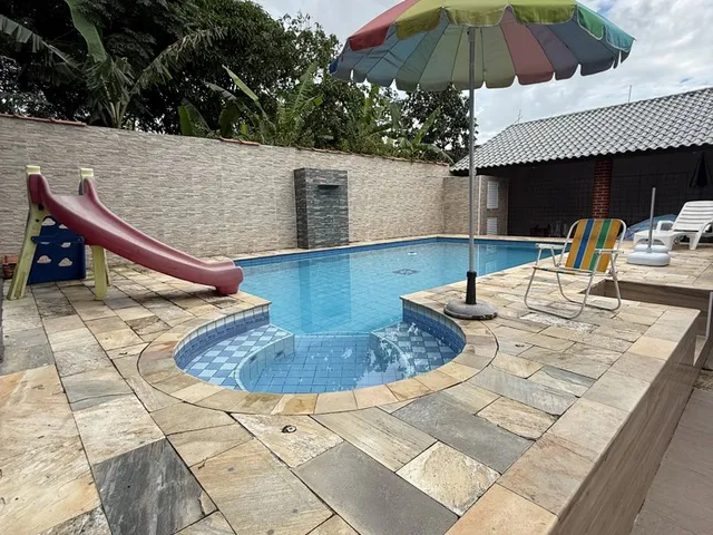 Imagem: Casas no Litoral para Venda em Peruibe no