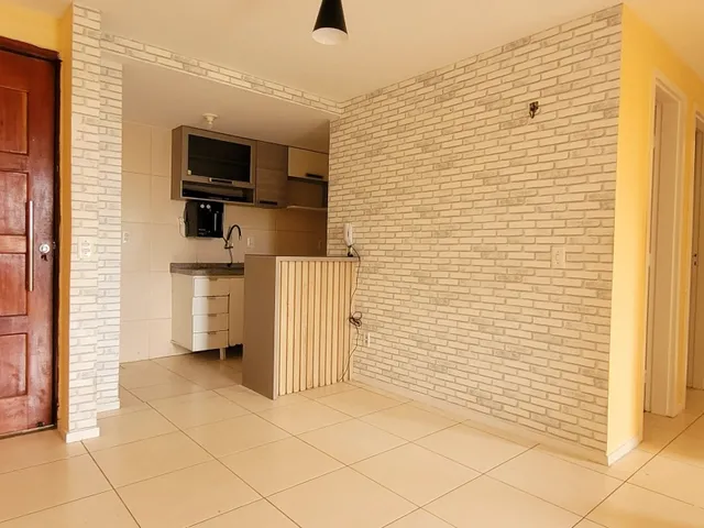 Imagem: Apartamento no Antônio Bezerra