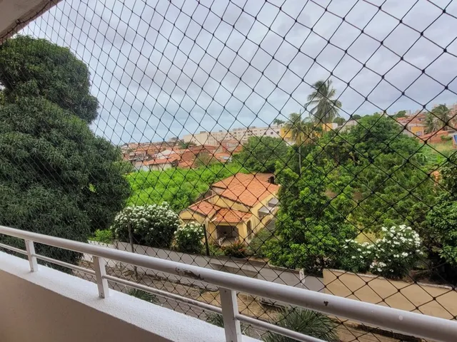 Imagem 2: Apartamento no Antônio Bezerra