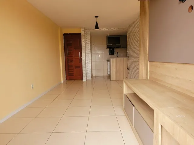 Imagem 3: Apartamento no Antônio Bezerra
