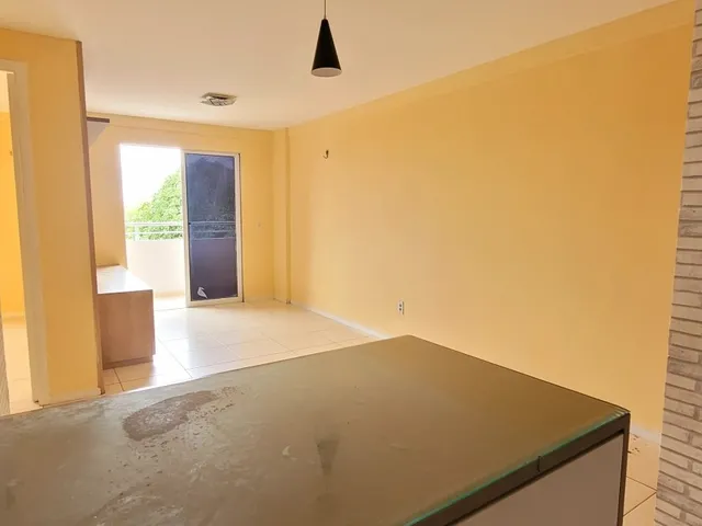 Imagem 4: Apartamento no Antônio Bezerra