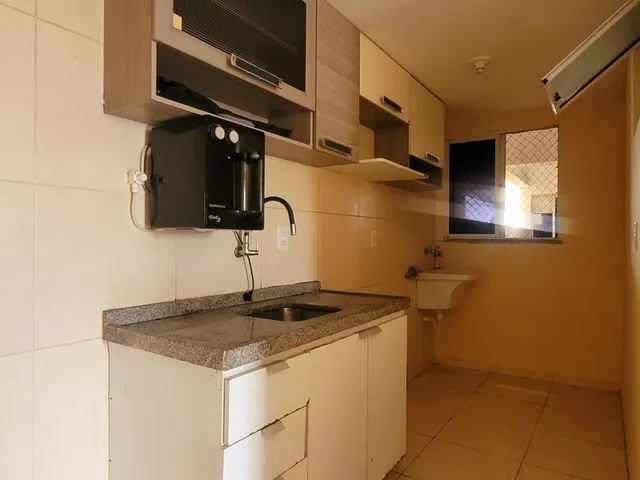 Imagem 5: Apartamento no Antônio Bezerra