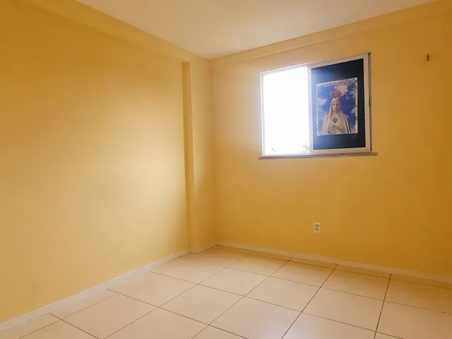 Imagem 7: Apartamento no Antônio Bezerra
