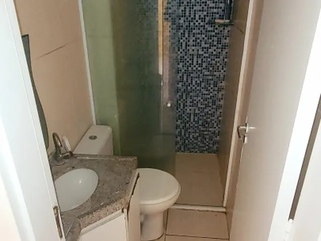 Imagem 8: Apartamento no Antônio Bezerra