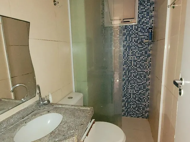 Imagem 9: Apartamento no Antônio Bezerra