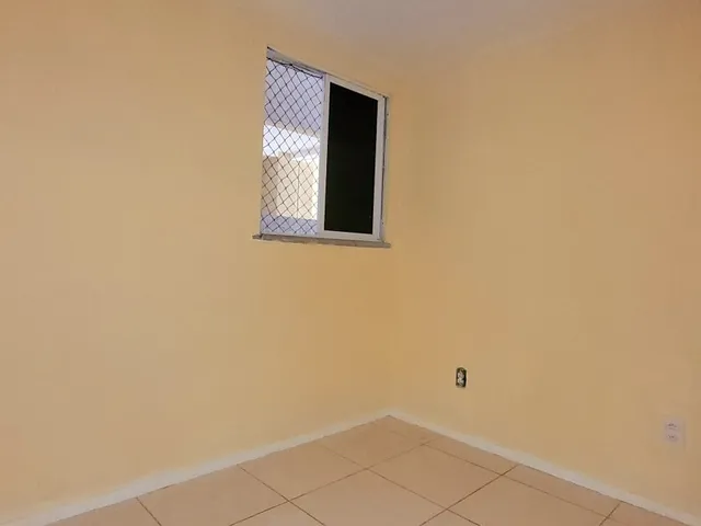 Imagem 10: Apartamento no Antônio Bezerra