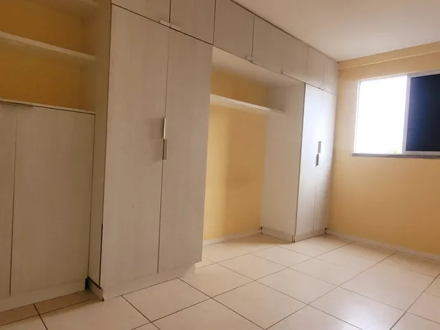 Imagem 11: Apartamento no Antônio Bezerra