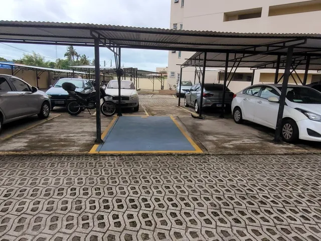 Imagem 12: Apartamento no Antônio Bezerra
