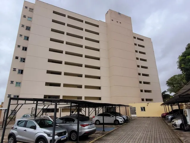 Imagem 13: Apartamento no Antônio Bezerra