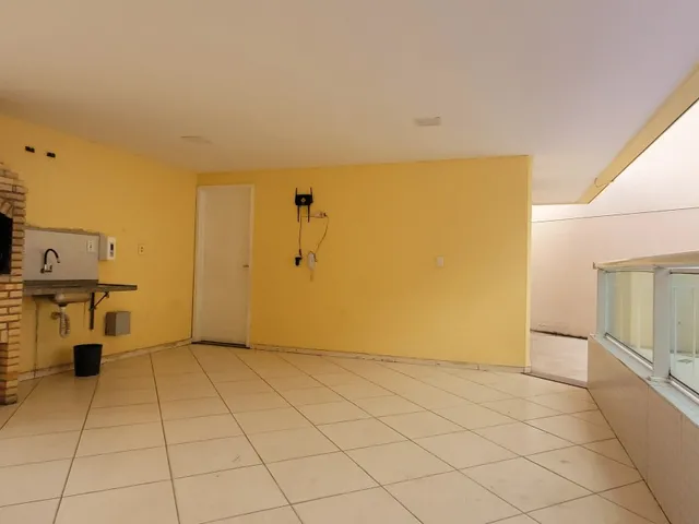 Imagem 14: Apartamento no Antônio Bezerra