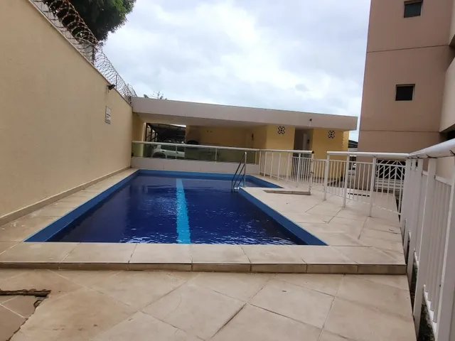 Imagem 15: Apartamento no Antônio Bezerra