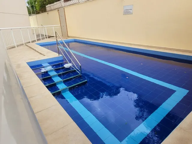 Imagem 16: Apartamento no Antônio Bezerra