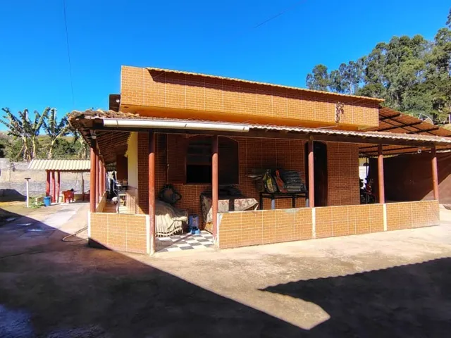 Imagem: Vendo Casa no Bairro Maravilha em Paty do