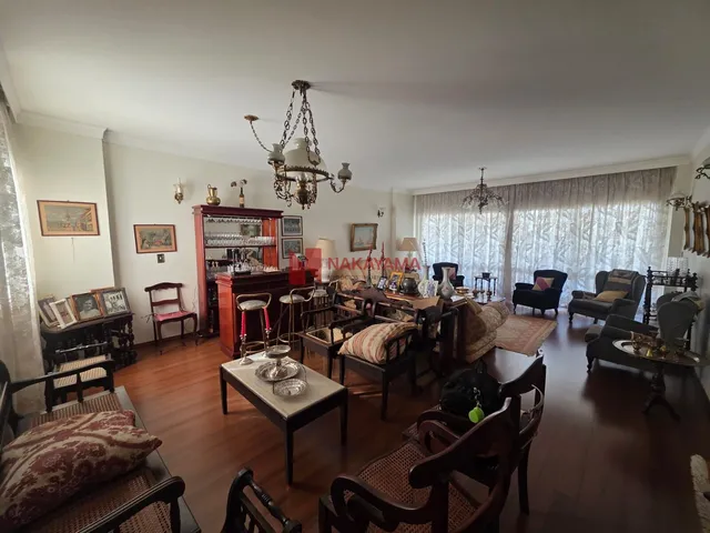 Imagem: Apartamento 4 Dorms, 2 Suítes - Centro