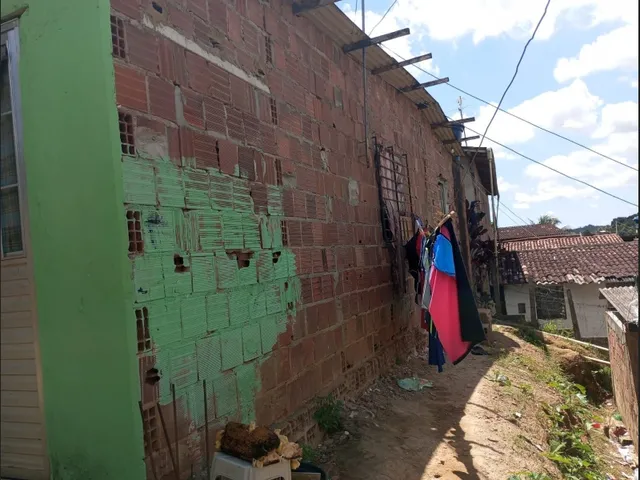 Imagem: Vende - Terreno com Kitnets