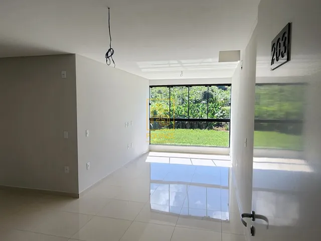 Imagem: Apartamentos no Residencial Germânia II