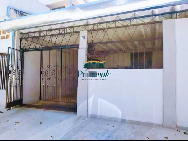 Imagem: Casa com Edícula Independente no Jardim