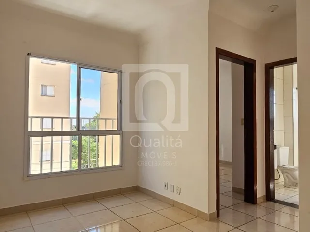 Imagem: Apartamento Condomínio Vale Verde Ipanema