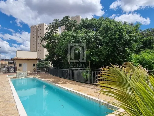 Imagem 15: Apartamento Condomínio Vale Verde Ipanema, Sorocaba
