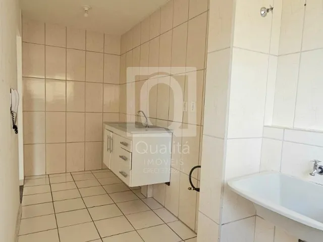 Imagem 3: Apartamento Condomínio Vale Verde Ipanema, Sorocaba
