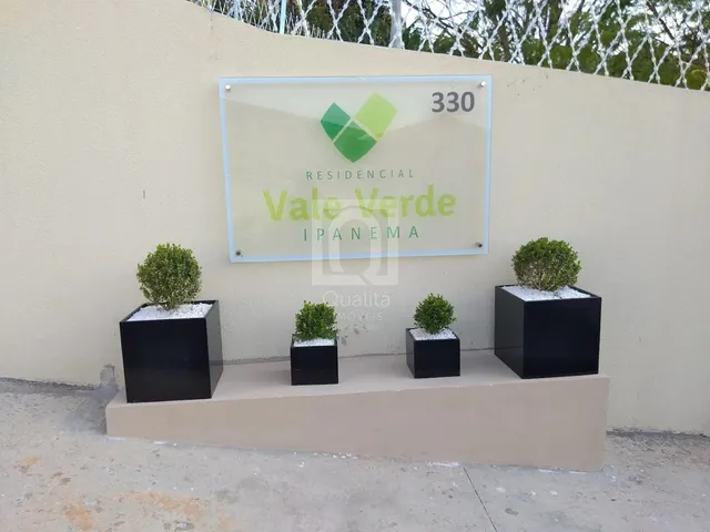 Imagem 2: Apartamento Condomínio Vale Verde Ipanema, Sorocaba
