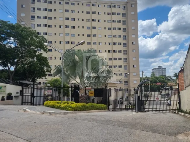 Imagem 10: Apartamento Condomínio Vale Verde Ipanema, Sorocaba