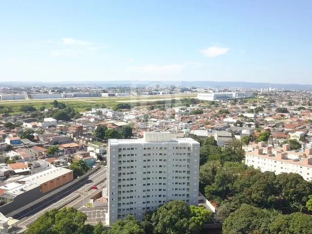 Imagem 14: Apartamento Condomínio Vale Verde Ipanema, Sorocaba