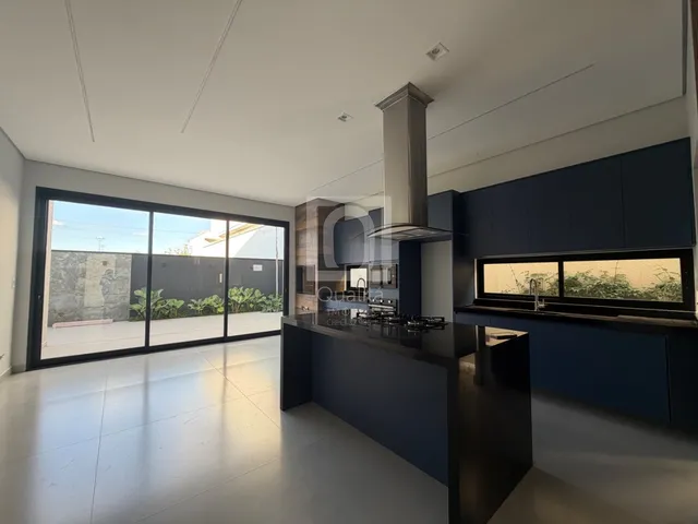 Imagem: Casa Condomínio Terras Alpha Nova Esplanada
