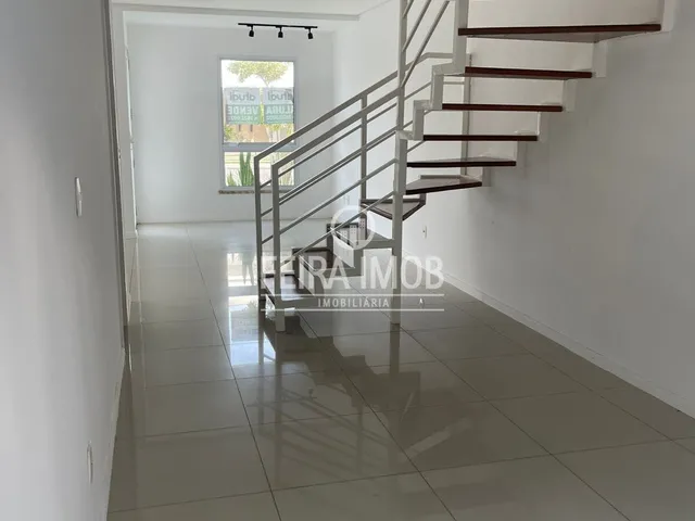 Imagem 6: Casa Duplex - Bairro Sim