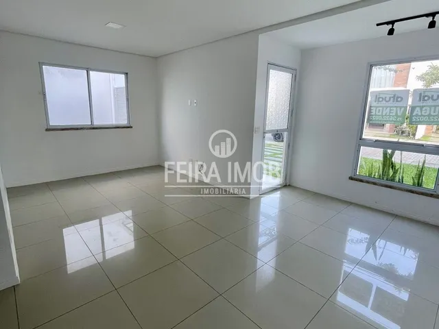 Imagem 8: Casa Duplex - Bairro Sim