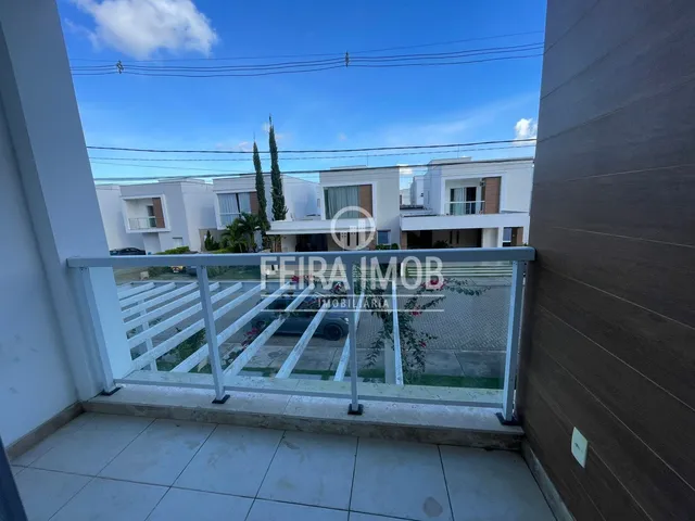 Imagem 16: Casa Duplex - Bairro Sim