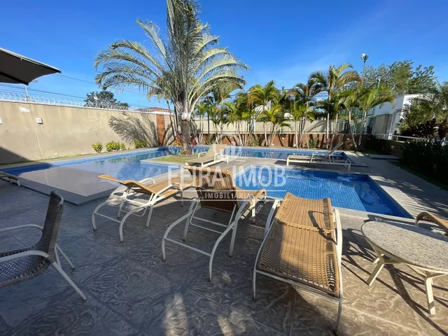 Imagem 2: Casa Duplex - Bairro Sim