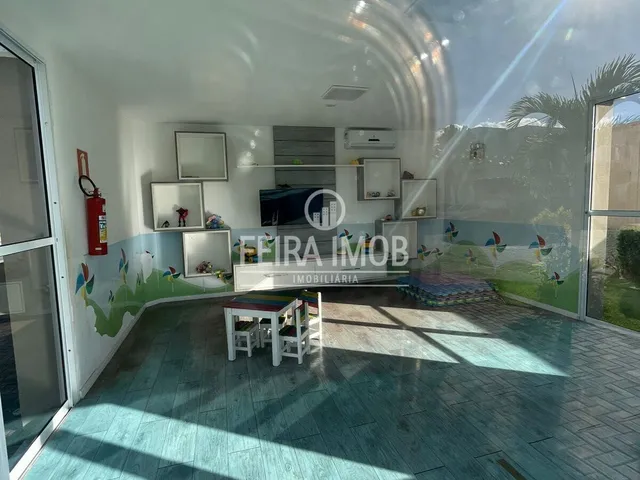Imagem 3: Casa Duplex - Bairro Sim