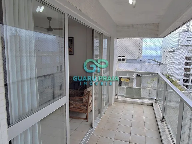 Imagem: Apartamento em Pitangueiras, Guarujá/Sp