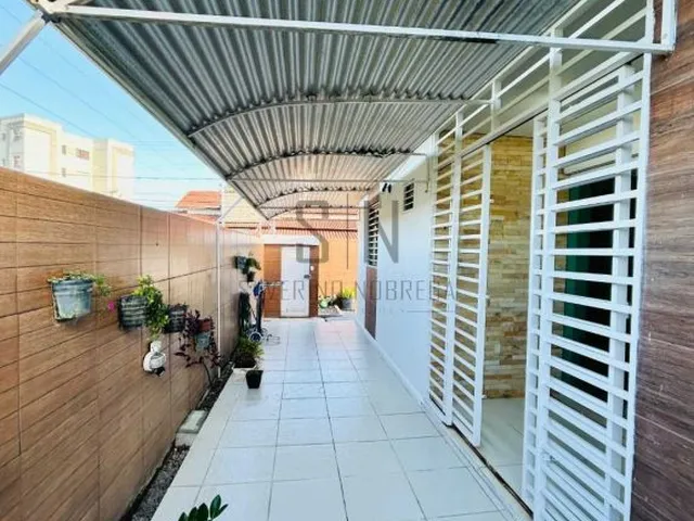 Imagem: Casa 3 Quartos À Venda em Ponta de Campina