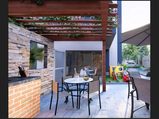 Imagem 6: Residencial Parque Resedá, Bairro Portal Sudoeste, 2 quartos, venda