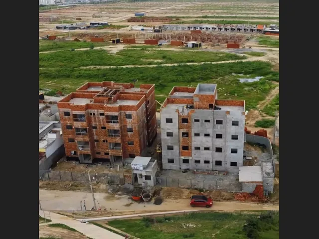 Imagem 15: Residencial Parque Resedá, Bairro Portal Sudoeste, 2 quartos, venda