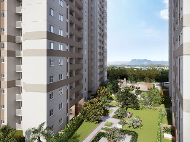 Imagem 15: Apartamento À Venda no Bairro Santo Antônio - Joinville/Sc