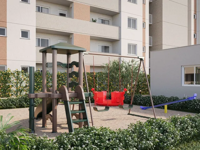 Imagem 6: Apartamento À Venda no Bairro Santo Antônio - Joinville/Sc