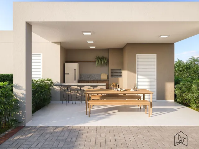 Imagem 11: Apartamento À Venda no Bairro Santo Antônio - Joinville/Sc
