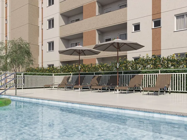 Imagem 5: Apartamento À Venda no Bairro Santo Antônio - Joinville/Sc