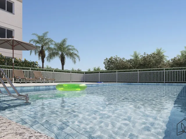 Imagem 14: Apartamento À Venda no Bairro Santo Antônio - Joinville/Sc