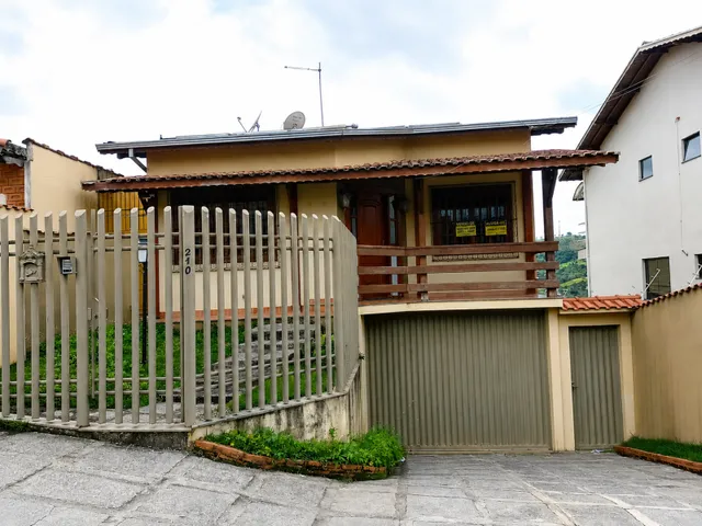 Imagem: Casa à venda, Poços de Caldas - MG. Bairro