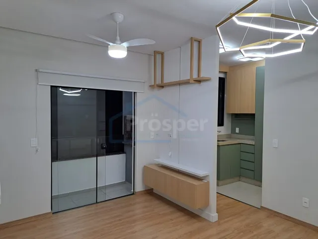 Imagem: Apartamento 1 Quarto 1 Suíte no Atiradores