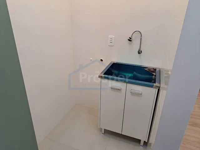 Imagem 15: Apartamento 1 Quarto+1 Suíte no Atiradores, Joinville/Sc
