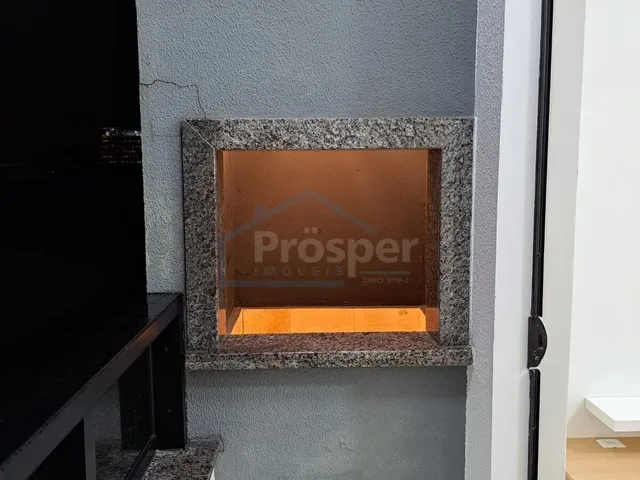 Imagem 5: Apartamento 1 Quarto+1 Suíte no Atiradores, Joinville/Sc
