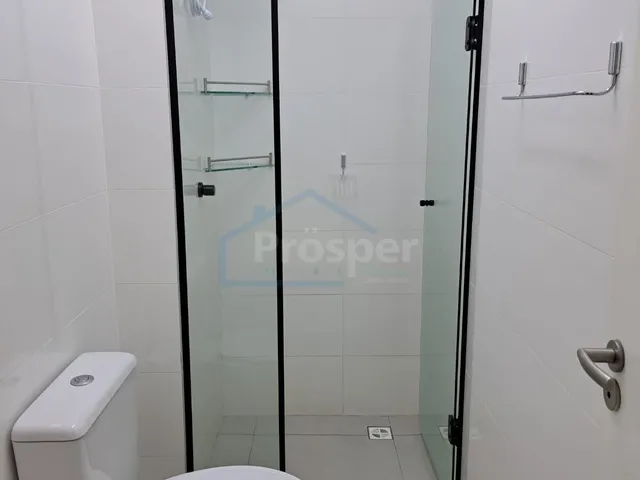 Imagem 3: Apartamento 1 Quarto+1 Suíte no Atiradores, Joinville/Sc