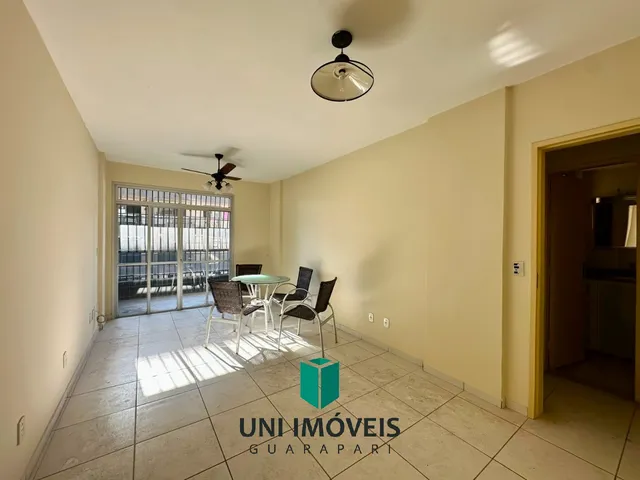 Imagem 1: Apartamento À Venda na Praia do Morro, Guarapari ? 3 Quartos