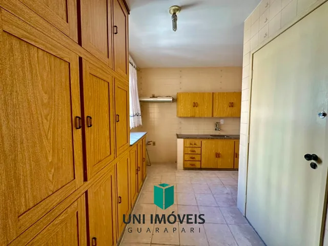 Imagem 7: Apartamento À Venda na Praia do Morro, Guarapari ? 3 Quartos